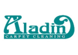 ALADIN CARPET CLEANING