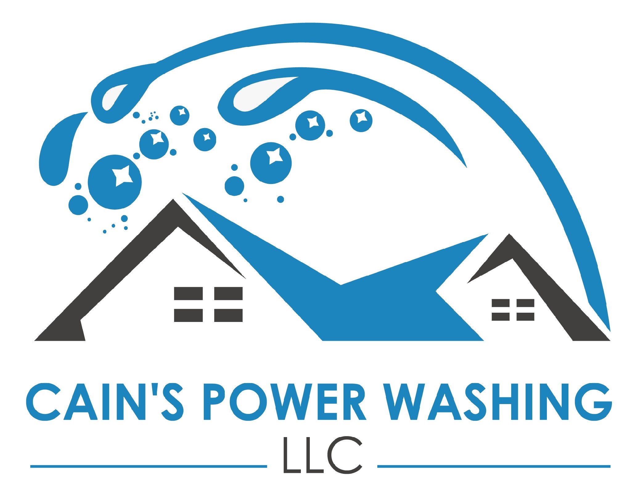 CainsPowerWashing