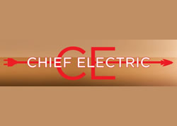 CHIEF ELECTRIC