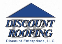 DISCOUNT ROOFING