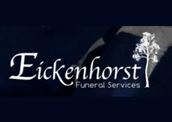 EICKENHORST FUNERAL SERVICES