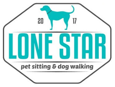 LONE STAR PET SITTING & DOG WALKING