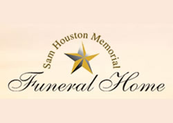 SAM HOUSTON MEMORIAL FUNERAL HOME