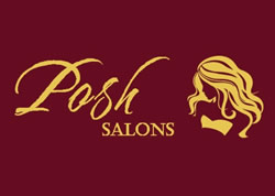 THERIOT HAIR STUDIO AT POSH SALONS