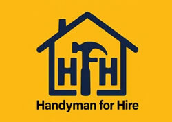Handyman for Hire