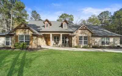 Montgomery, TX | How to Prepare Your Home for Sale