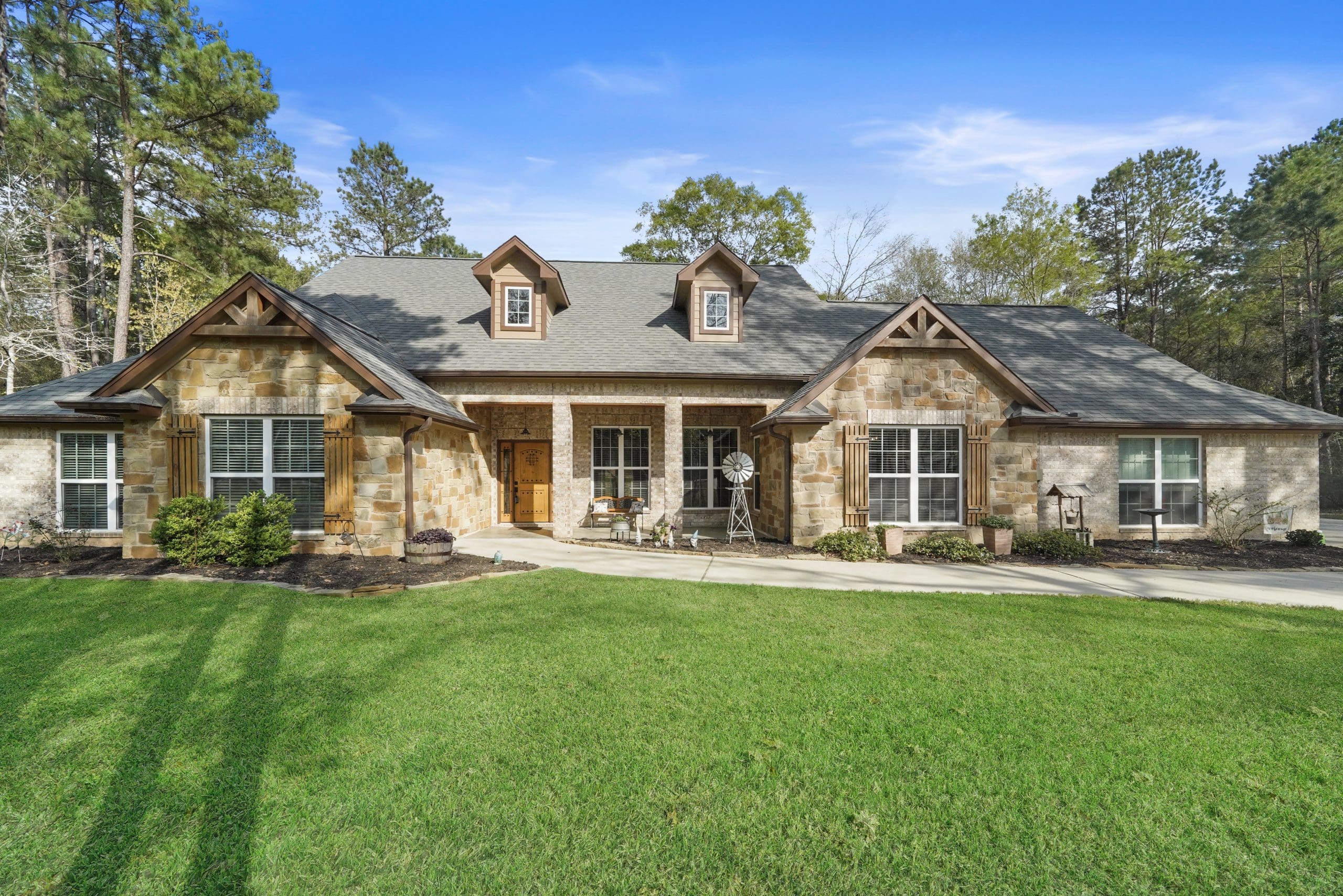 Montgomery, TX How to Prepare Your Home for Sale Synergy Real