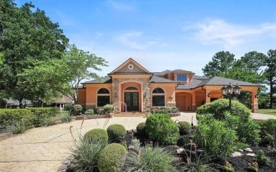 Conroe, TX Real Estate | Pros and Cons of Buying a Home in a Gated Community