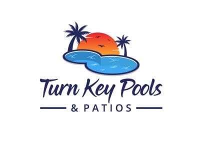 Turn Key Pools and Patios