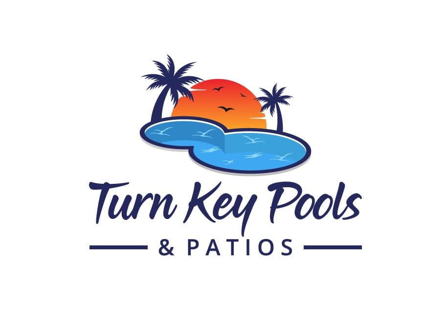 Turn Key Pools and Patios