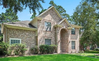 Conroe, TX: A Gem in Imperial Oaks Estates