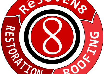 ReJuven8 Roofing & Restoration
