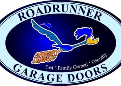 Roadrunner Garage Doors