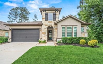 Just Listed: Beautiful Home in Grand Central Park
