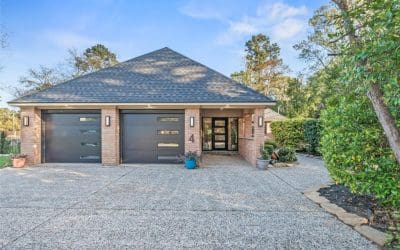 Mid-Century Charm Panorama Home