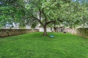 move-in ready home