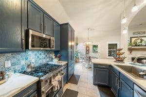 move-in ready home