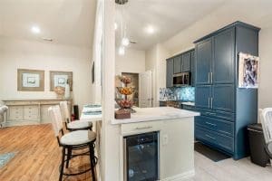 move-in ready home