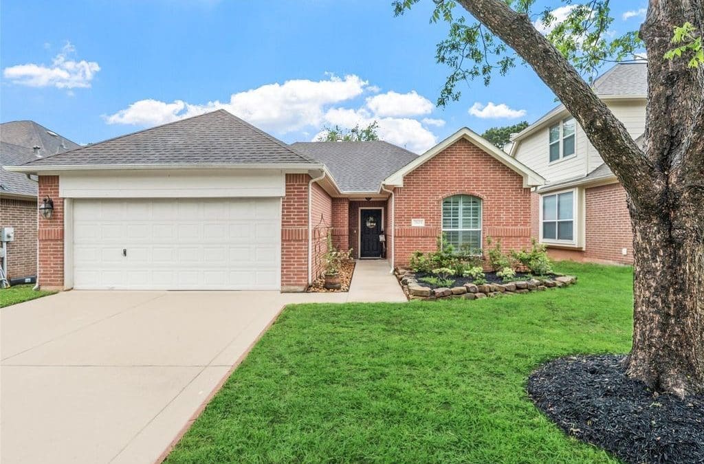 move-in ready home