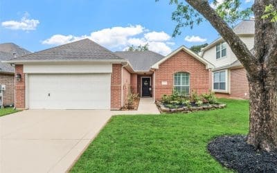 Move-In Ready Home