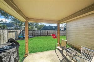 move in ready tomball home