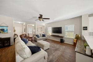 move in ready tomball home