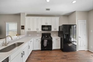 move in ready tomball home