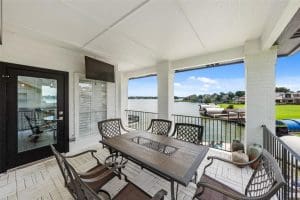 Waterfront Living Lake Conroe