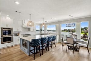 Waterfront Living Lake Conroe