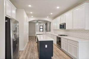Grand Central Park Home