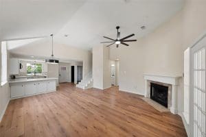 Home near Lake Conroe