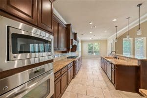 Conroe Home with Pool
