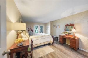 Lakefront Living under $300k