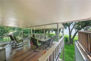 Lakefront Living under $300k