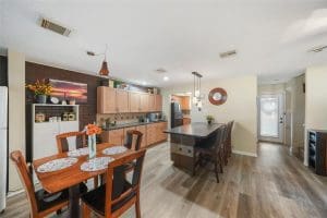 Lakefront Living under $300k