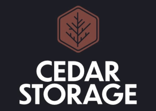 Cedar Storage